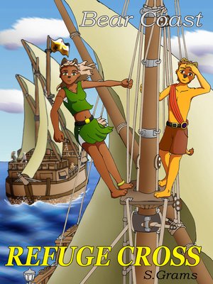 cover image of Bear Coast